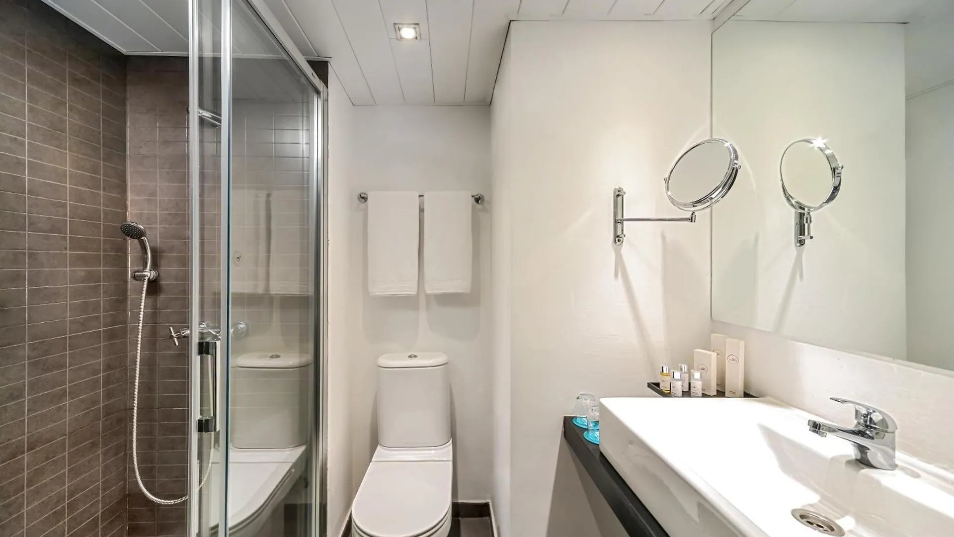 Hotel Occidental Santa Cruz Contemporáneo  Santa Cruz de Tenerife