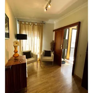 Dream Teatro Apartamento