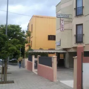 ***** Guest house Milema Spain