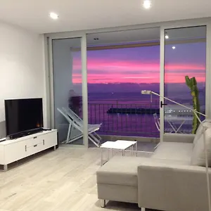 Bahia Vista Al Mar Apartamento