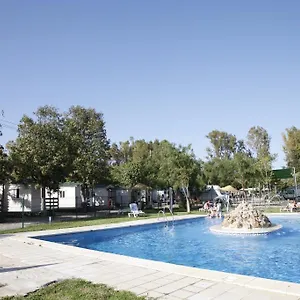 Valle Niza Playa Campingplatz Benajarafe