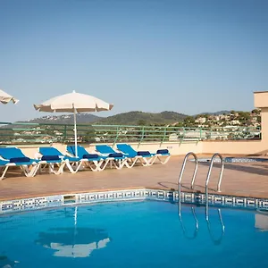 **** Hotel Htop Royal Sun #htopfun Spain