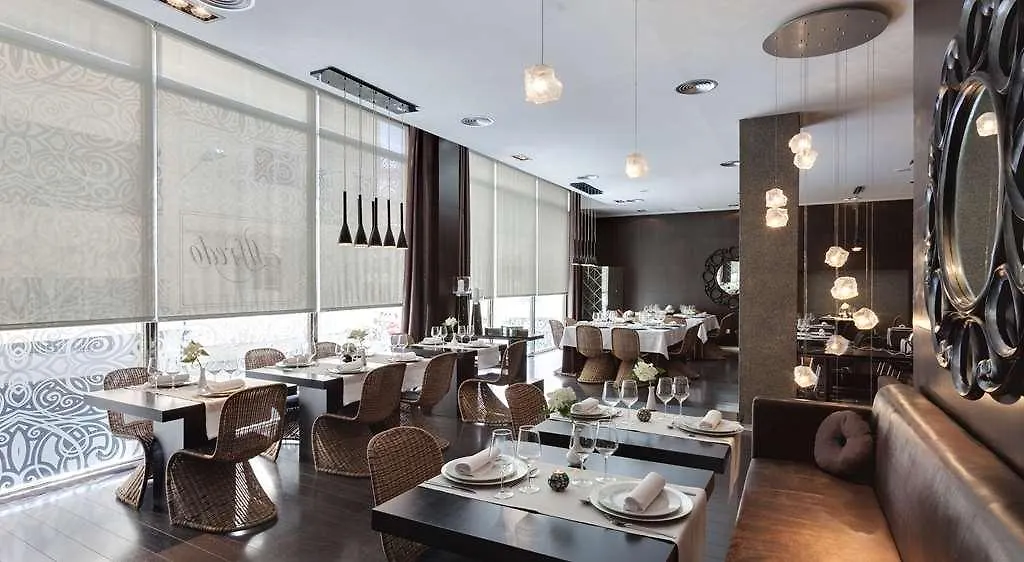 Hotel Occidental Santa Cruz Contemporáneo 3*, Santa Cruz de Tenerife Spagna