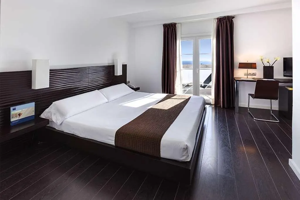 Hotel Occidental Santa Cruz Contemporáneo Santa Cruz de Tenerife