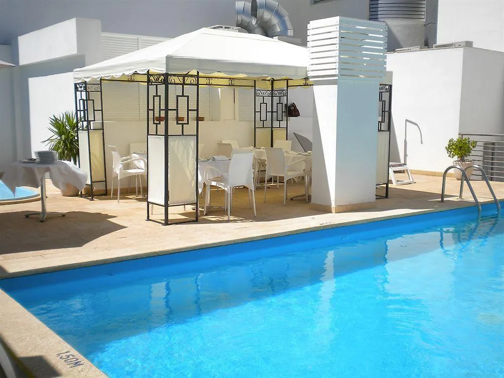 Hotel Occidental Santa Cruz Contemporáneo  Santa Cruz de Tenerife