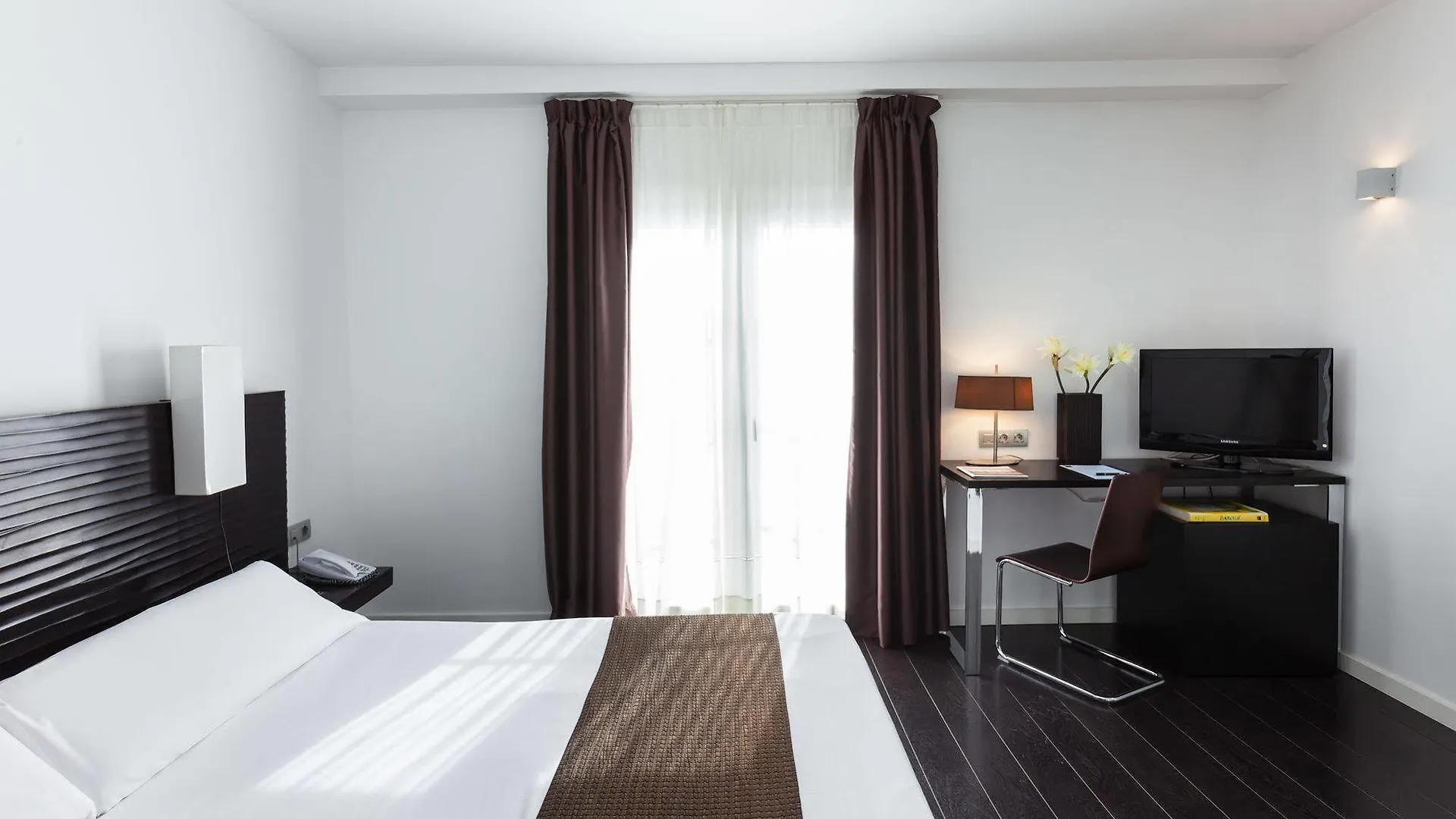 Hotel Occidental Santa Cruz Contemporáneo Santa Cruz de Tenerife
